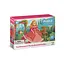 Пазл детский "Принцесса в волшебном саду" DoDo Toys 300711, 30 элементов - миниатюра 1