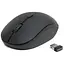 Миша бездротова Real-El RM-301 Wireless чорна - мініатюра 1