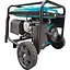 Генератор газово-бензиновий INVO H6250D-G (DD0004644) [139348] - мініатюра 3