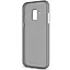 Чохол до мобільного телефона MakeFuture Air Case (Clear TPU) Samsung A8 Plus 2018 Black (MCA-SA818PBK) - мініатюра 1