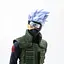 Фігурка Banpresto NARUTO Наруто Hatake Kakashi Какаші Хатаке 28 см NA HK 22.1180 - мініатюра 3