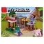 Конструктор детский My World Minecraft, LD6019, 181-245 деталей, (В ассортименте) - миниатюра 3