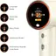 Фэн Uniorange Plasma High Speed ​​Hair Dryer H6 (OHD-6) (130166) - миниатюра 12