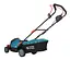 Газонокосарка акумуляторна Konner & Sohnen без АКБ та ЗП KS 33LM-20V - мініатюра 3