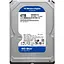 Жорсткий диск Western Digital HDD 3.5 4TB Blue 5400 RPM (WD40EZZX) - мініатюра 1