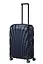 Валіза Samsonite C-LITE MIDNIGHT BLUE 69x46x29 69 см CS2*31003 - мініатюра 6