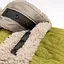 Попона Pet Fashion Gigi для собак, XXS фісташковий, бежевий - мініатюра 5