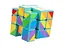 Кубик Smart Cube 3х3 Райдужний зелений (SC364) - мініатюра 2