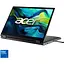 Ноутбук Acer Aspire Spin 14 ASP14-51MTN-549F з procecor 5 120U la 50GHz, IPS, сенсорний, 16GB LPDDR5, 512GB - мініатюра 1