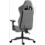 Геймерское кресло GT Racer X-2305 Fabric Gray (X-2305 Fabric Gray) - миниатюра 9
