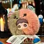 Коллекционная мягкая игрушка с кольцом Безумный цирк Pop Top HC029 Hi TOY "серии MayMei" - миниатюра 13