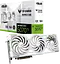 Відеокарта GeForce RTX 5070 Ti 16GB TUF Asus Gaming OC White (TUF-RTX5070TI-O16G-WHITE-GAMING) - мініатюра 1
