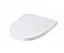 Сиденье для унитаза AM.PM Spirit C707855WH, Белый - миниатюра 1