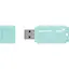 Флеш-накопичувач GoodRam USB3.0 16GB UME3 Care Green (UME3-0160CRR11) - мініатюра 2