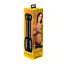 Реалистичный мастурбатор Kiiroo Victoria June Realistic Lips + PowerBlow телесный - миниатюра 8