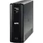 Источник бесперебойного питания (ИБП) APC Power-Saving Back-UPS Pro 1500 (BR1500G-GR) [137963] - миниатюра 1