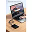 Кабель Usams US-SJ526 U71 USB-C to USB-C PD 100W 5A 3m Black (SJ526USB01) [139702] - миниатюра 11