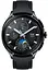 Смарт-годинник Xiaomi Watch 2 Pro LTE Black Case with Black Fluororubber Strap - мініатюра 3