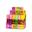 Блеск масло для губ фруктовый Geraldy Lip Oil (24 шт./упак.) - миниатюра 1