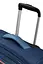 Валіза American Tourister PULSONIC COMBAT NAVY 55x40x23(26) 55 См MD6*41001 - мініатюра 11