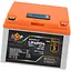 Аккумулятор LogicPower LiFePO4 LCD 12V (12.8V/32Ah/410Wh) (BMS 50А/25A) (23830) [109586] - миниатюра 3
