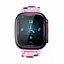 Дитячий розумний смарт-годинник Smart Watch Y95 4G з водонепроникним корпусом камерою GPS-трекером і відеодзвінком Рожевий - мініатюра 5