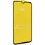 Захисне скло DK Full Glue 9D для Oppo A12s 010769 black - мініатюра 1