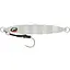 Пількер Shimano Ocea Sardine Waver 130g Сірий (1013-2266.34.21) - мініатюра 1