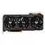 Відеокарта ASUS RTX 3080 10G TUF OC (TUF-RTX3080-O10G-GAMING) (GDDR6X, 320 bit, PCI-E v4.0 x16) Б/в - мініатюра 1