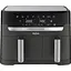 Мультипечь Tefal Dual Easy Fry&Grill Air Fryer EY905B10 [99153] - миниатюра 1