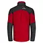Флісова кофта Fjord Nansen Roald Micropile Termic DWR L Red (1046-fn_37103) - мініатюра 2
