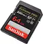 SanDisk Карта пам'яті SD 64GB C10 UHS-I U3 R200/W90MB/s Extreme Pro V30 - мініатюра 2