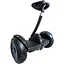 Гіроскутер Mini Robot Ninebot Mini 54v Чорний - мініатюра 1