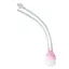 Аспиратор детский назальный MGZ-0712(Pink) с трубочками - миниатюра 1