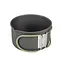 Набор посуды Bo-Camp Explorer 4 Pieces Hard Anodized Grey/Green (2200244) - миниатюра 7