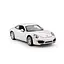 Машинка Rastar PORSCHE 911 CARRERA S 1:24 белый 56200 - миниатюра 2