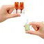 Игровой набор для творчества "Создай кафе" MGA's Miniverse 505396 серии "Mini Food 3" - миниатюра 5