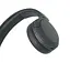 Наушники On-ear WH-CH520 BT 5.2, SBC, AAC, Wireless, Mic, Черный Sony teh0013184 - миниатюра 10