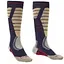 Шкарпетки Bridgedale Ski Easy On Pattern L Sand (1053-710221.232.L) - мініатюра 1