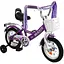 Велосипед двухколесный Corso Maxis 12" CL-12170 - миниатюра 1
