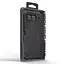 Чохол до мобільного телефона Armorstandart Matte Slim Fit Infinix Smart 10 Plus 4G Black (ARM87993) - мініатюра 5