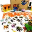 Подарунковий набір Fresh Tattoo Брейнрот gift-box-brainrot-3kids - мініатюра 2