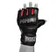 Рукавички для MMA PP-3053 PowerPlay S/M fit0003395 - миниатюра 3