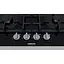 Варочная поверхность газовая Siemens EN6B6PB90 - миниатюра 2