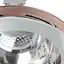 Светильник Downlight потолочный Brille 166018 DL-02 AB/2x26W врезной - миниатюра 3