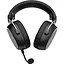 Ігрові навушники Hator Hypergang 3 Wireless Black (ESH55) [137439] - мініатюра 3