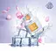 Парфюмерная вода Fragrance World ICY Roses 100 мл - миниатюра 1