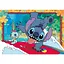 Пазл 2 в 1 Clementoni Disney Stitch: 2 шт. по 20 елементів (24809) - мініатюра 3