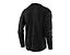Велоджерси Troy Lee Designs Skyline LS Jersey Black XL (1106-341503005) - миниатюра 2