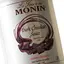 Соус Monin Черный шоколад 1.89 л - миниатюра 5